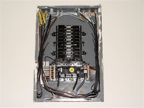 electrical box humming noise dangerous|electrical panel buzzing sound.